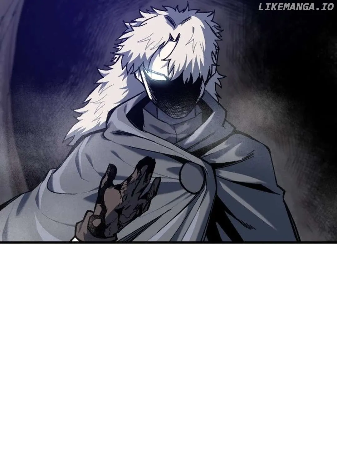 Lantern Of The Dawn Chapter 47 page 82 - 