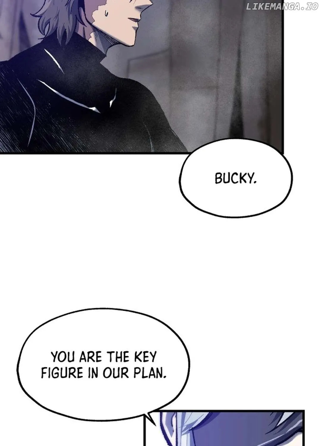 Lantern Of The Dawn Chapter 47 page 84 - 