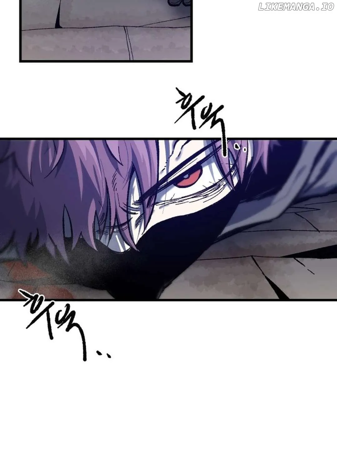 Lantern Of The Dawn Chapter 47 page 88 - 