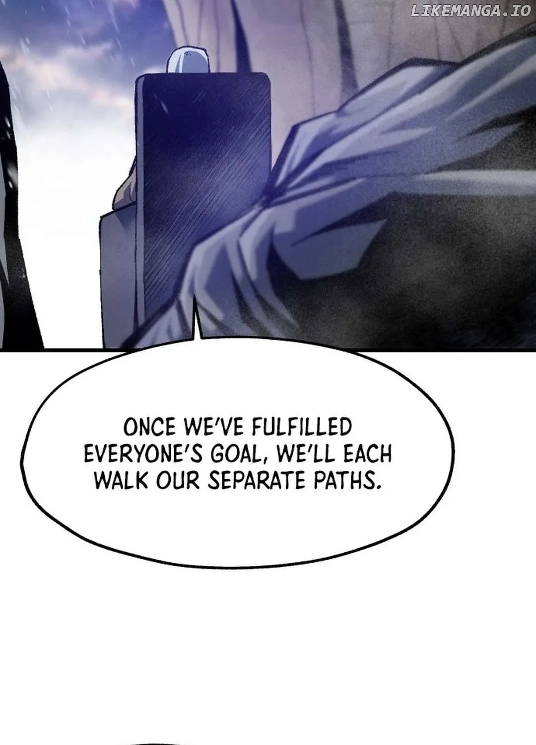 Lantern Of The Dawn Chapter 47 page 90 - 