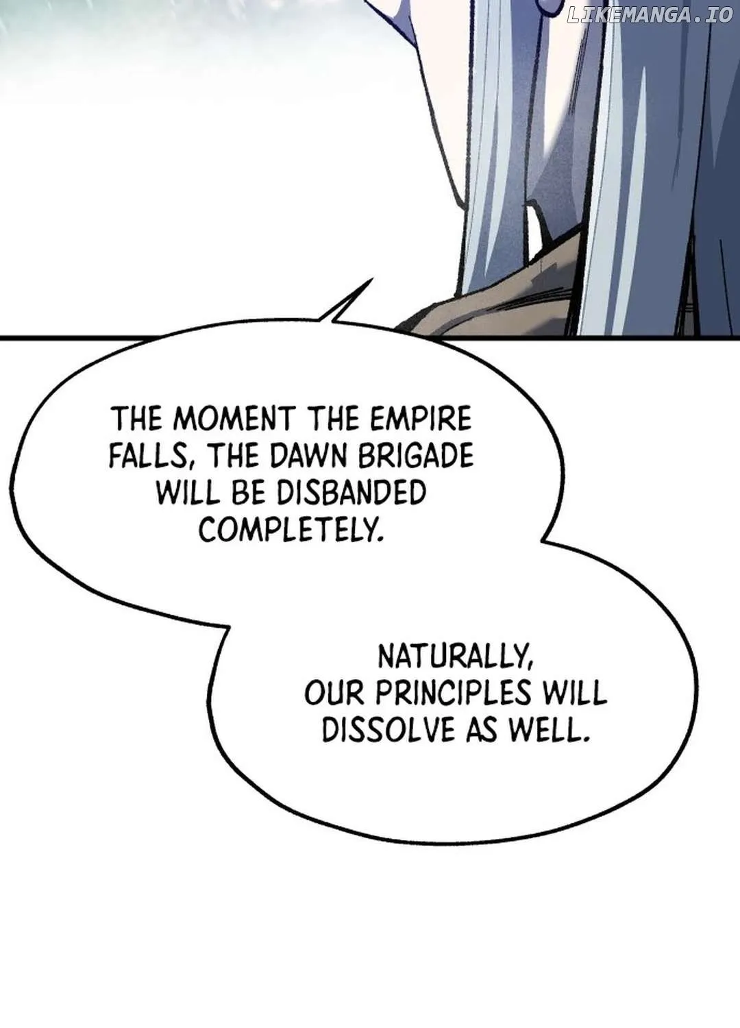 Lantern Of The Dawn Chapter 47 page 92 - 