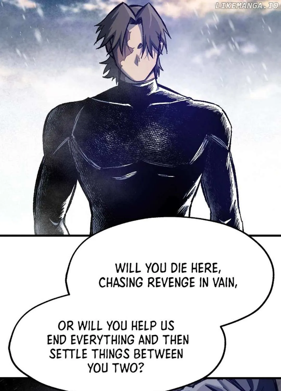 Lantern Of The Dawn Chapter 47 page 94 - 