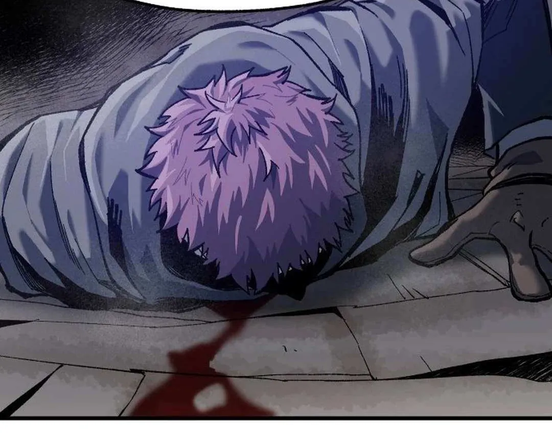 Lantern Of The Dawn Chapter 47 page 95 - 