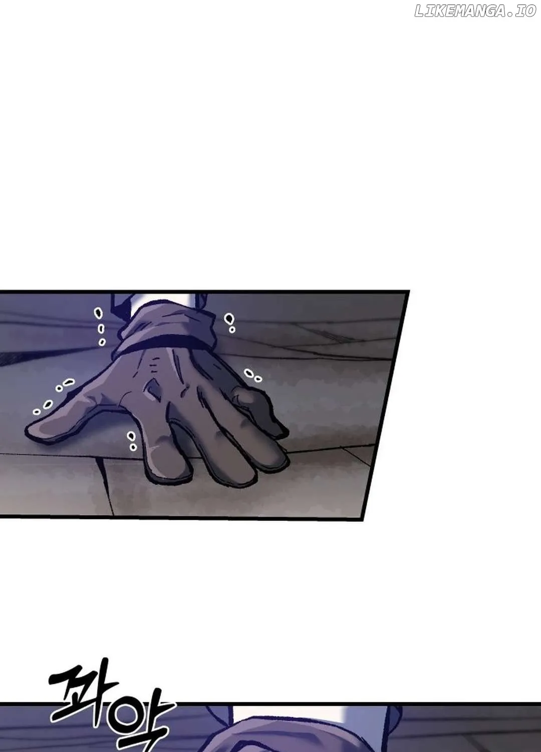 Lantern Of The Dawn Chapter 47 page 96 - 