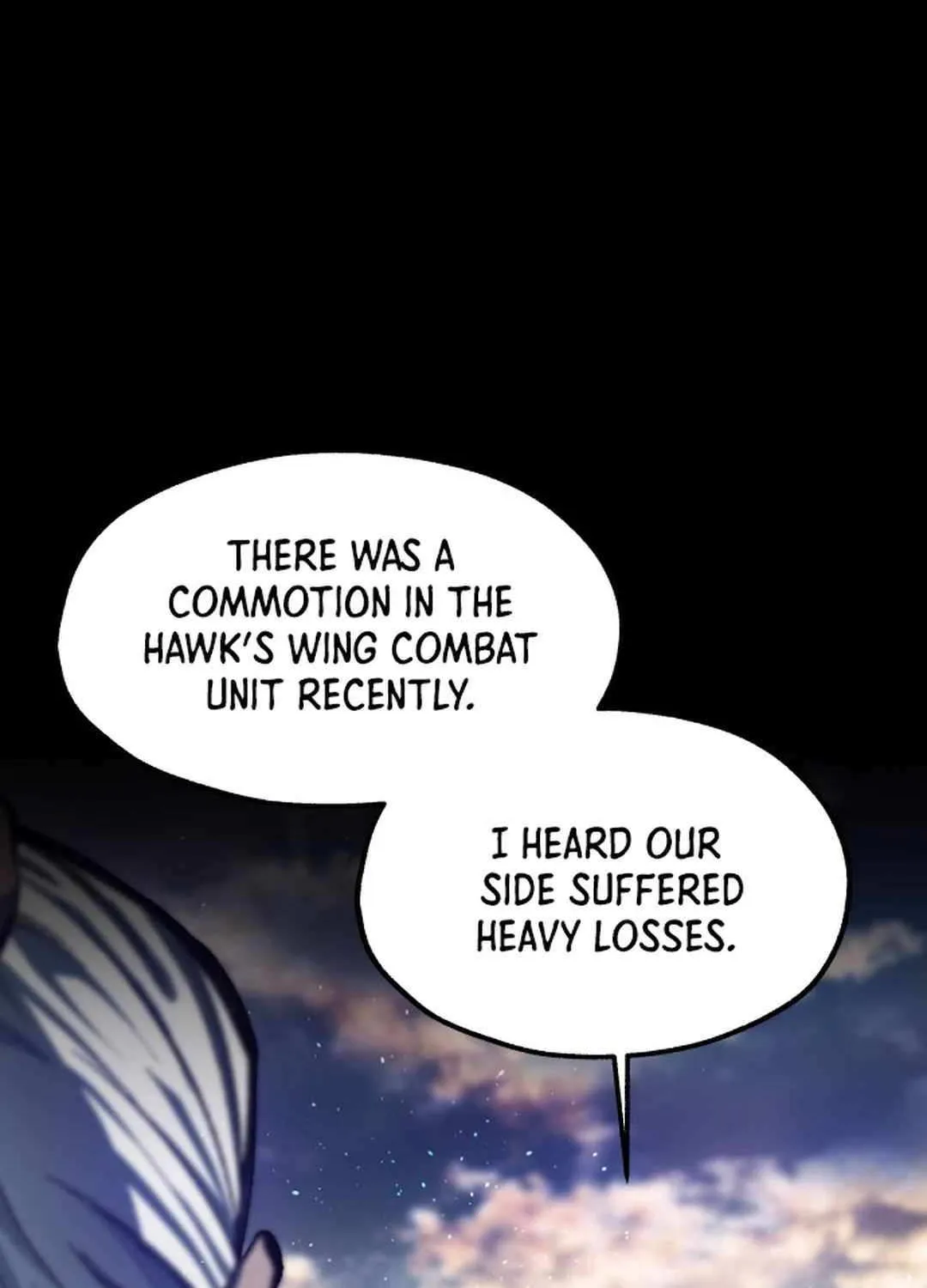 Lantern Of The Dawn Chapter 48 page 11 - 