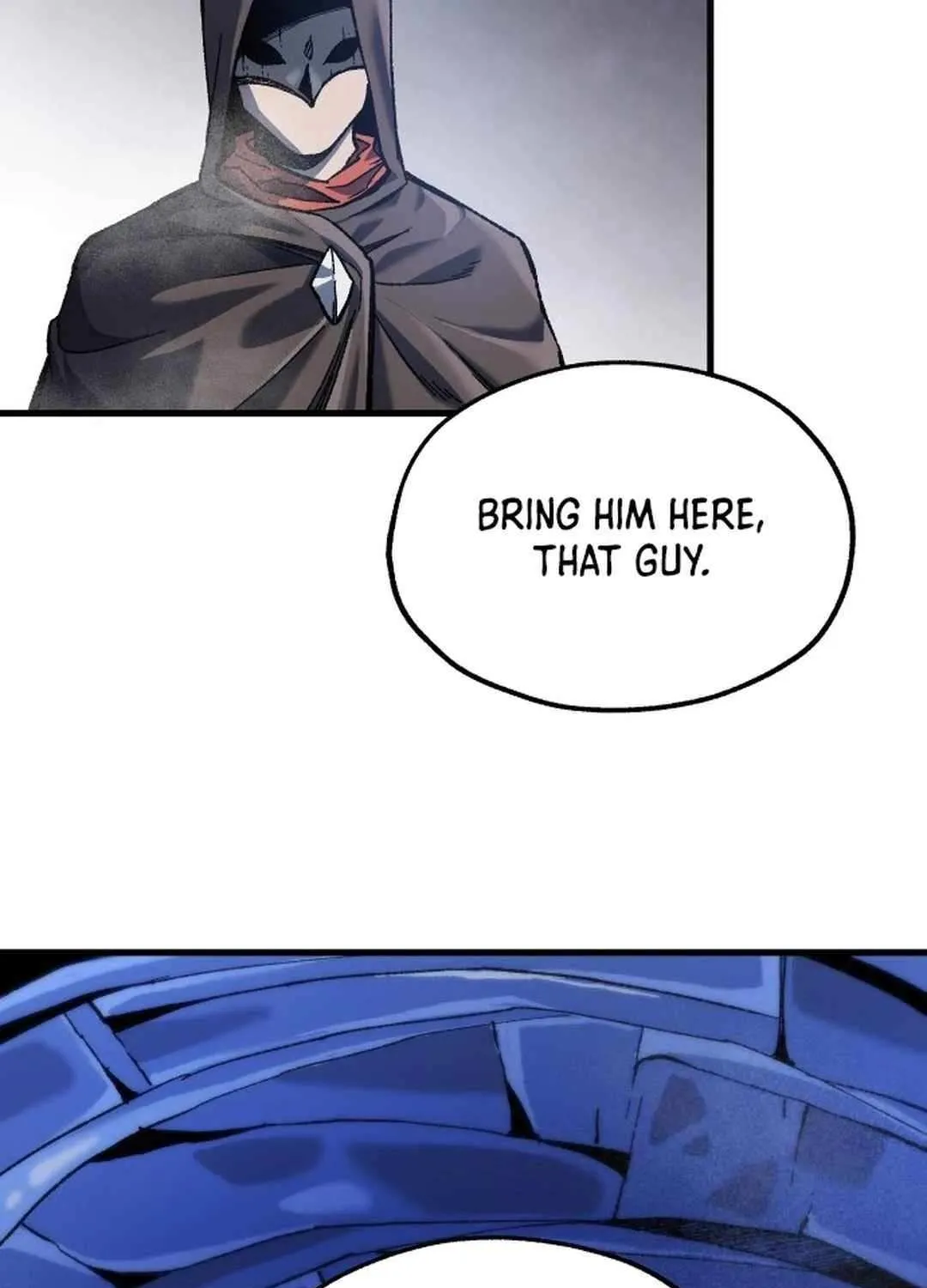 Lantern Of The Dawn Chapter 48 page 101 - 
