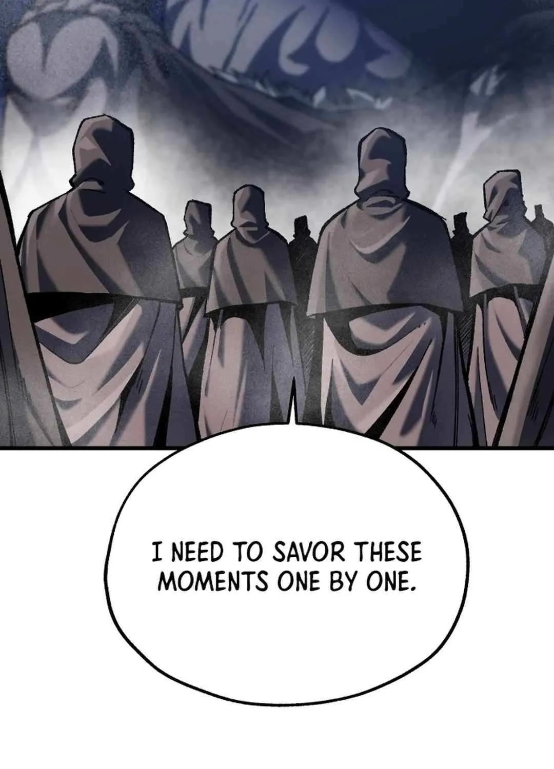 Lantern Of The Dawn Chapter 48 page 103 - 