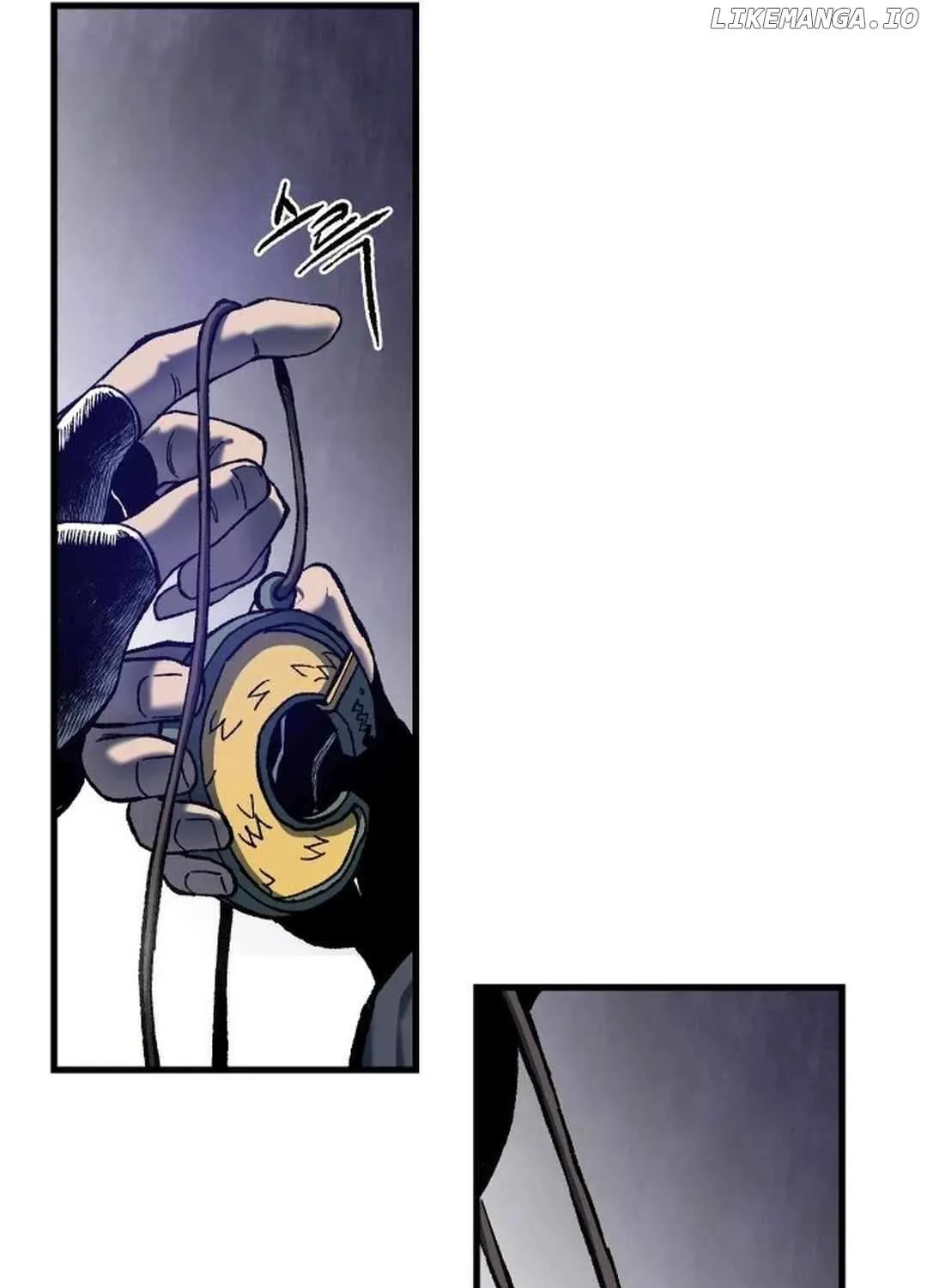 Lantern Of The Dawn Chapter 48 page 106 - 