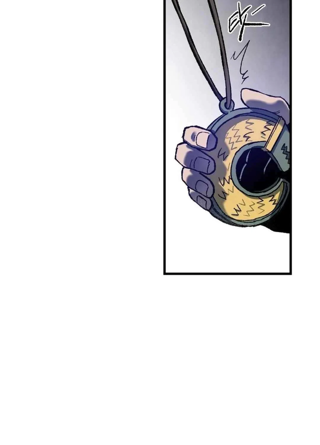 Lantern Of The Dawn Chapter 48 page 107 - 