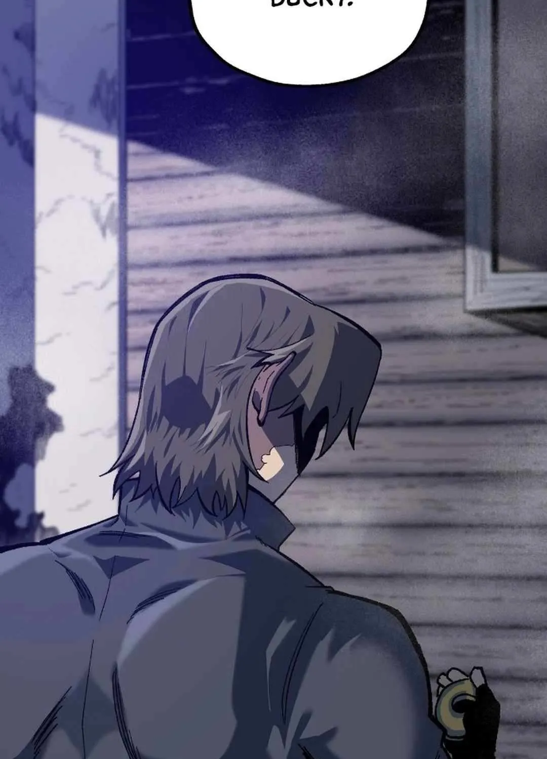 Lantern Of The Dawn Chapter 48 page 110 - 