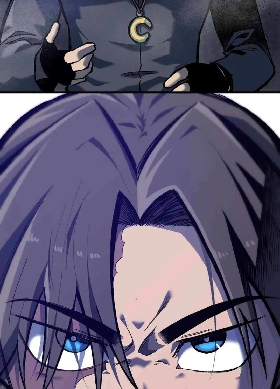 Lantern Of The Dawn Chapter 48 page 113 - 