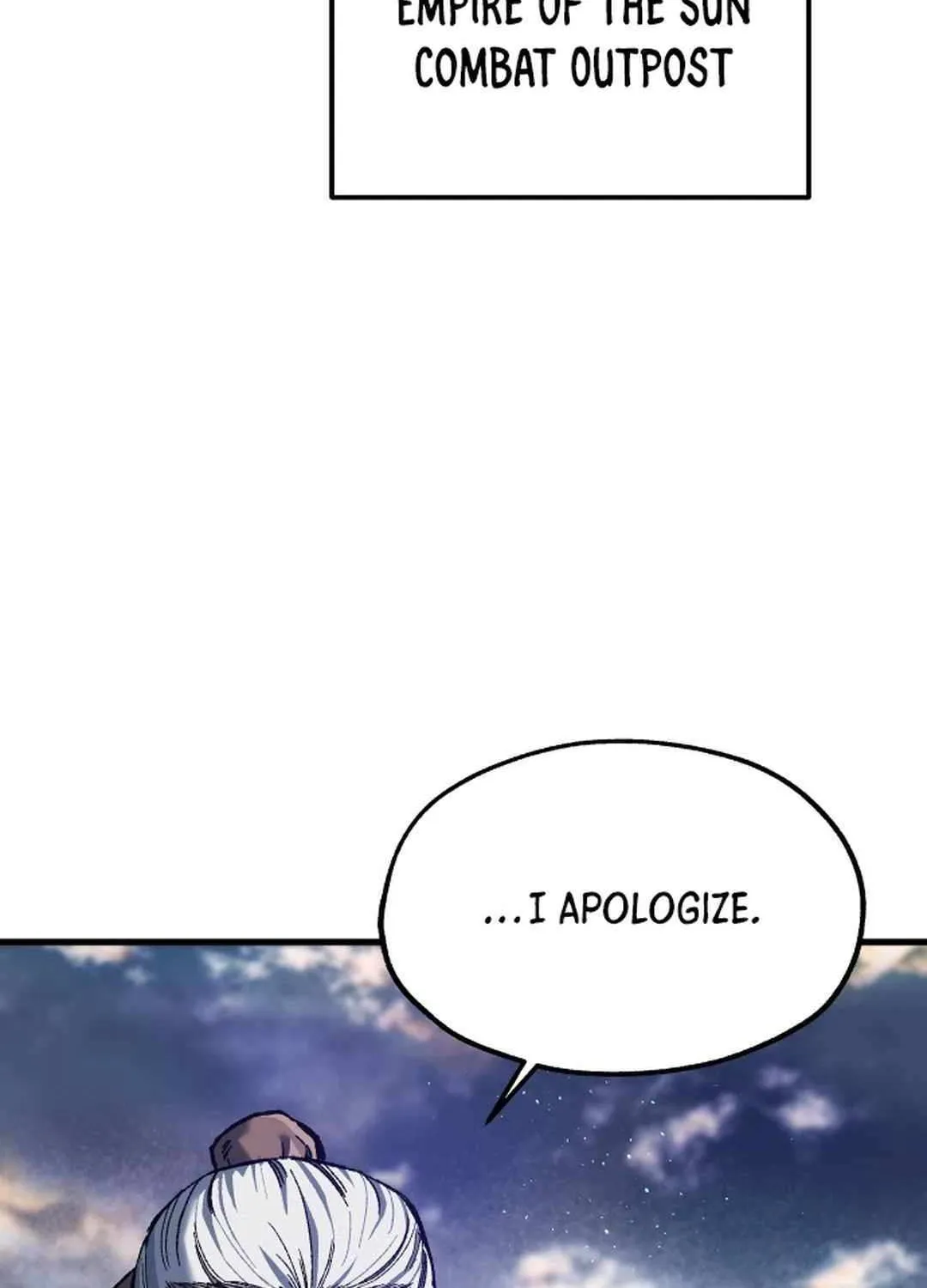 Lantern Of The Dawn Chapter 48 page 13 - 
