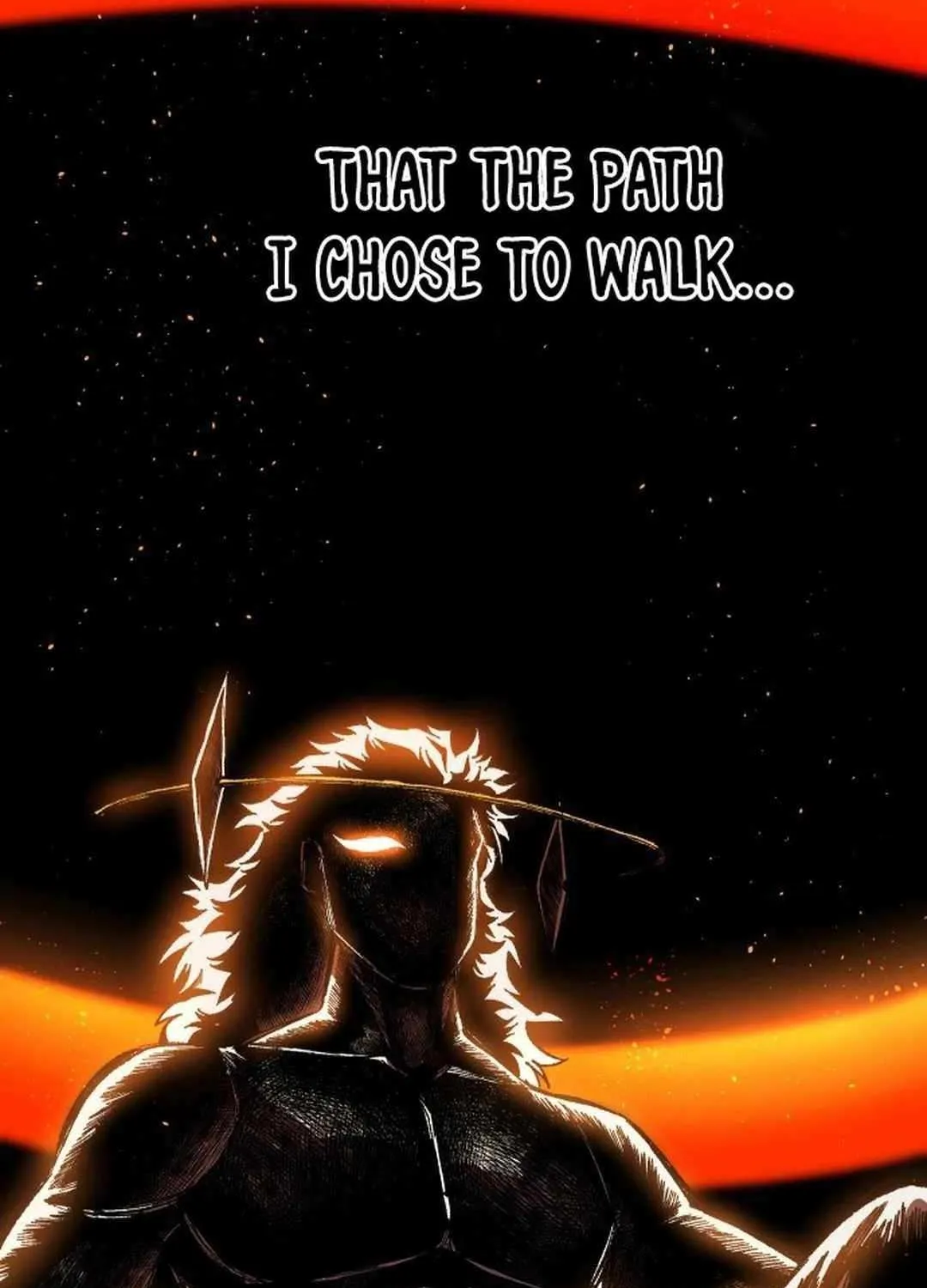 Lantern Of The Dawn Chapter 48 page 121 - 