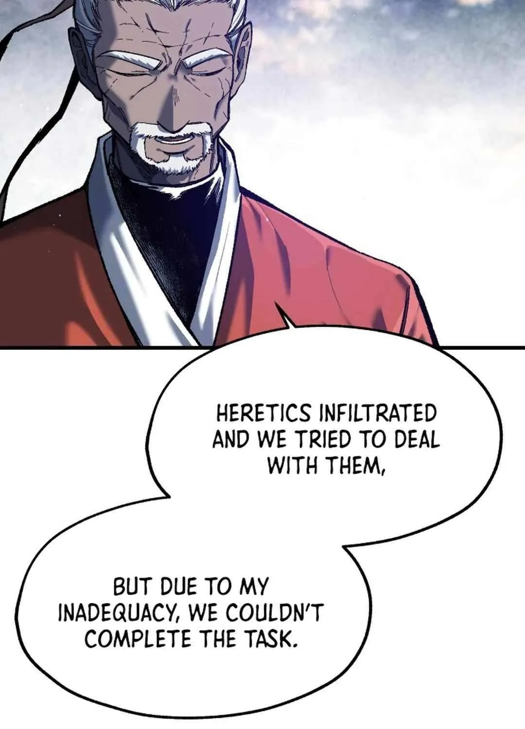 Lantern Of The Dawn Chapter 48 page 14 - 