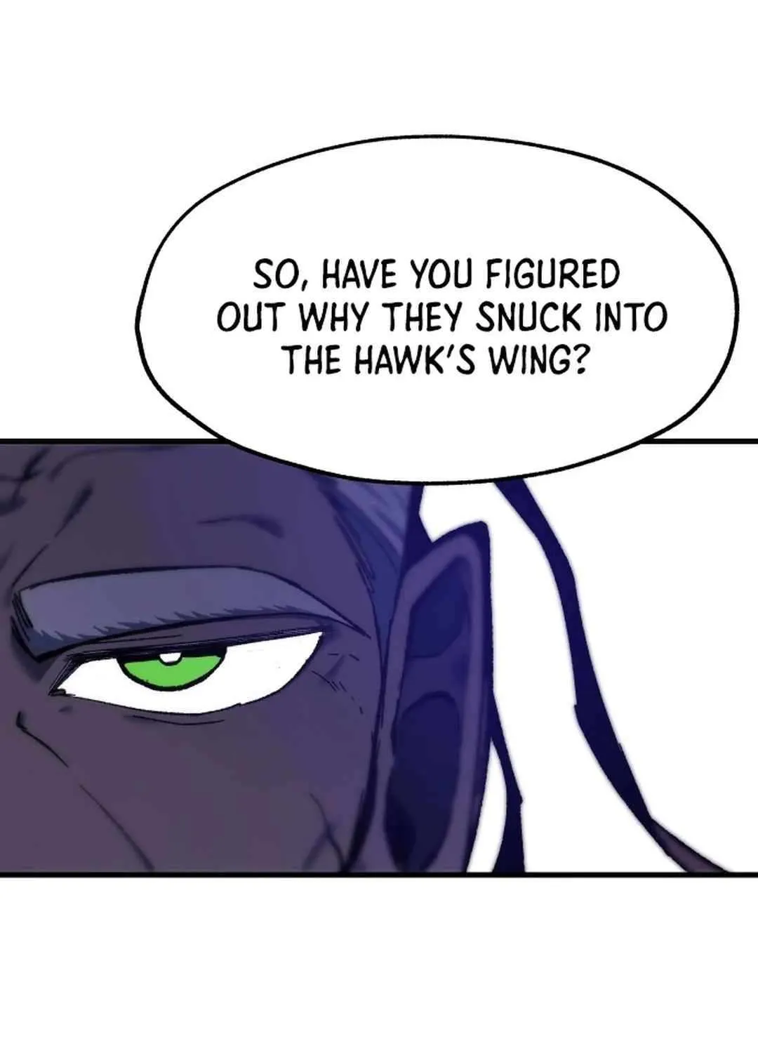 Lantern Of The Dawn Chapter 48 page 16 - 