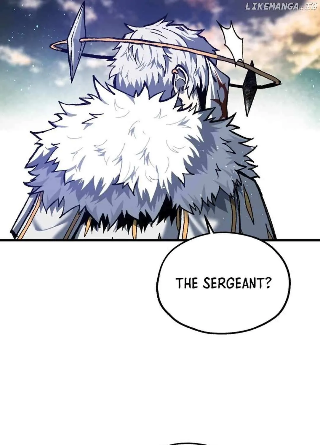 Lantern Of The Dawn Chapter 48 page 19 - 