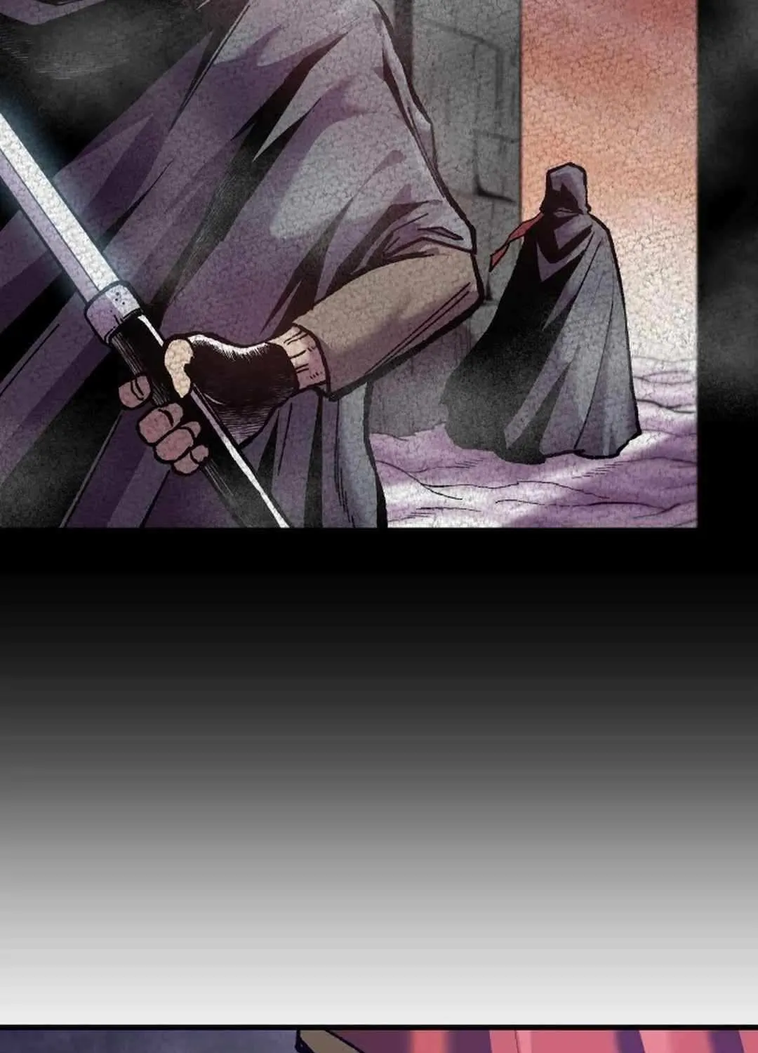 Lantern Of The Dawn Chapter 48 page 23 - 