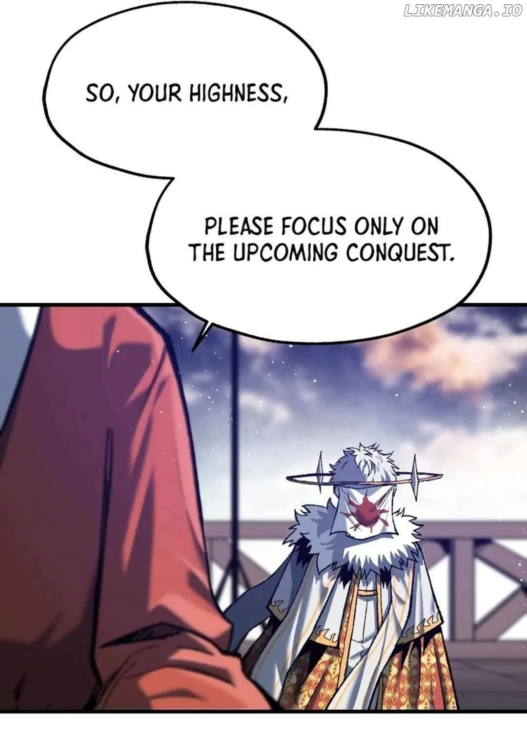 Lantern Of The Dawn Chapter 48 page 27 - 