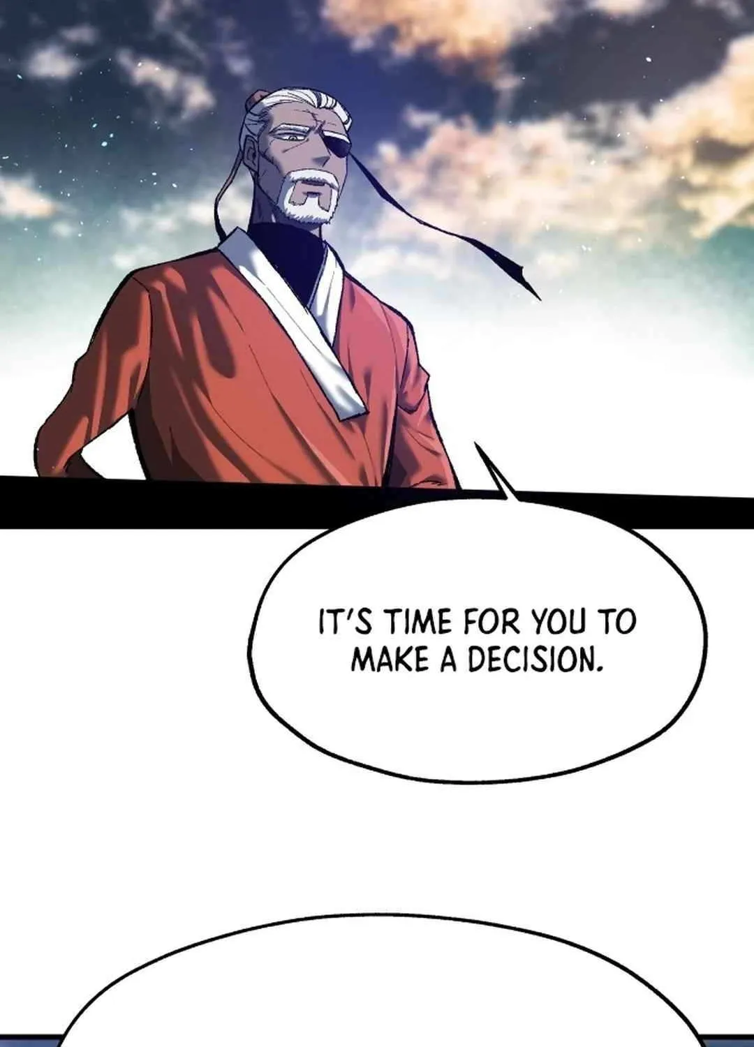 Lantern Of The Dawn Chapter 48 page 30 - 