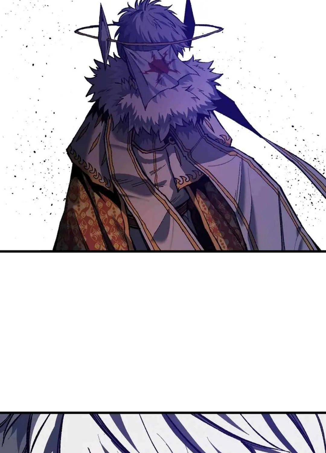 Lantern Of The Dawn Chapter 48 page 33 - 