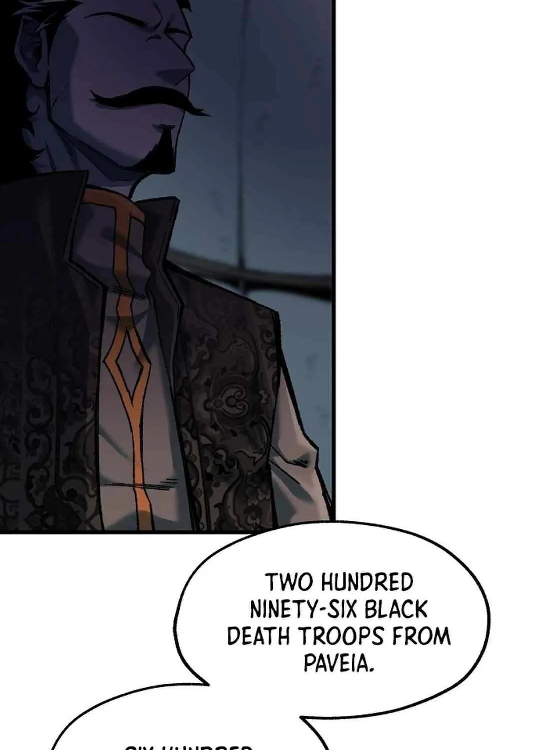 Lantern Of The Dawn Chapter 48 page 37 - 