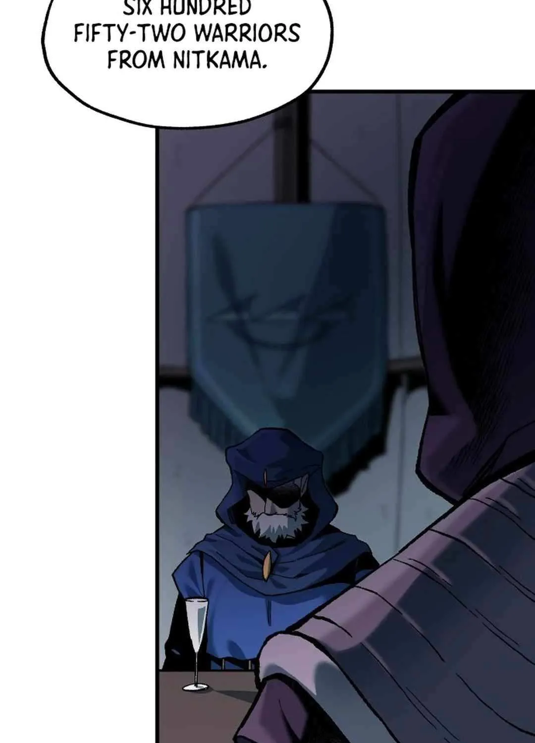 Lantern Of The Dawn Chapter 48 page 38 - 