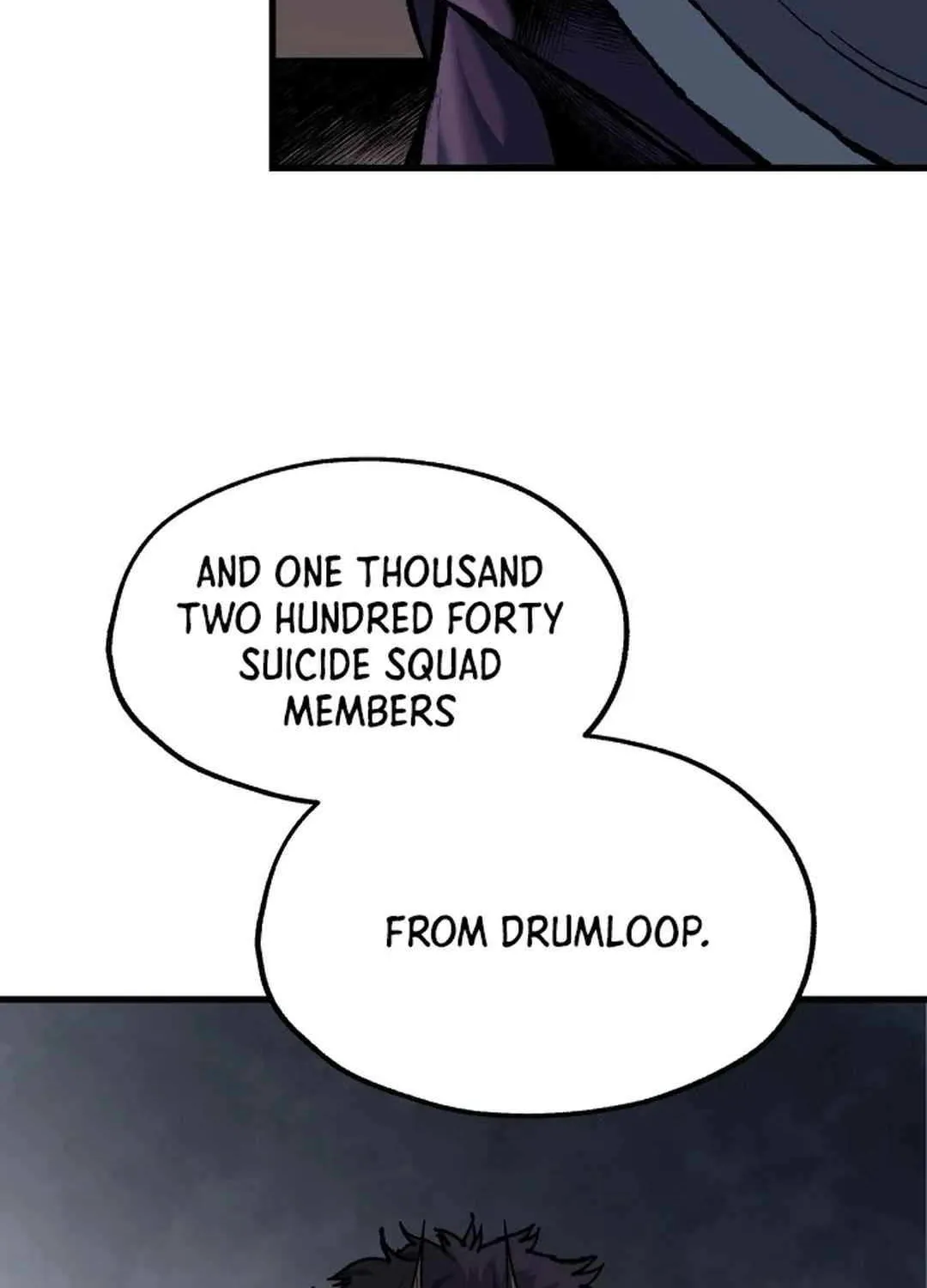Lantern Of The Dawn Chapter 48 page 39 - 