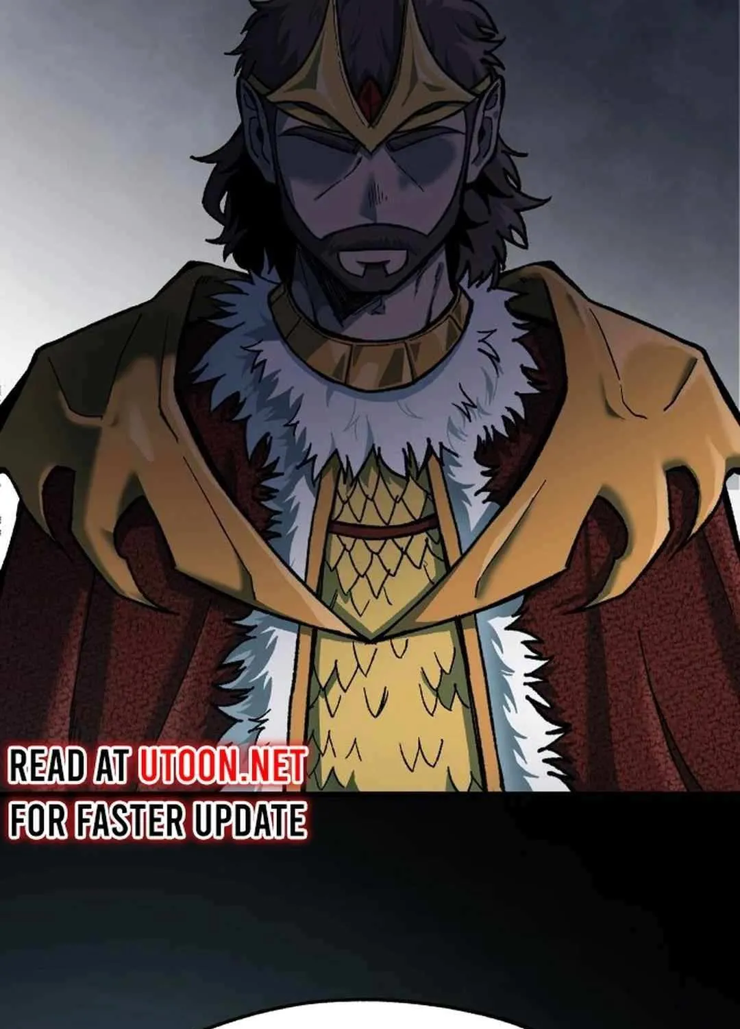 Lantern Of The Dawn Chapter 48 page 40 - 