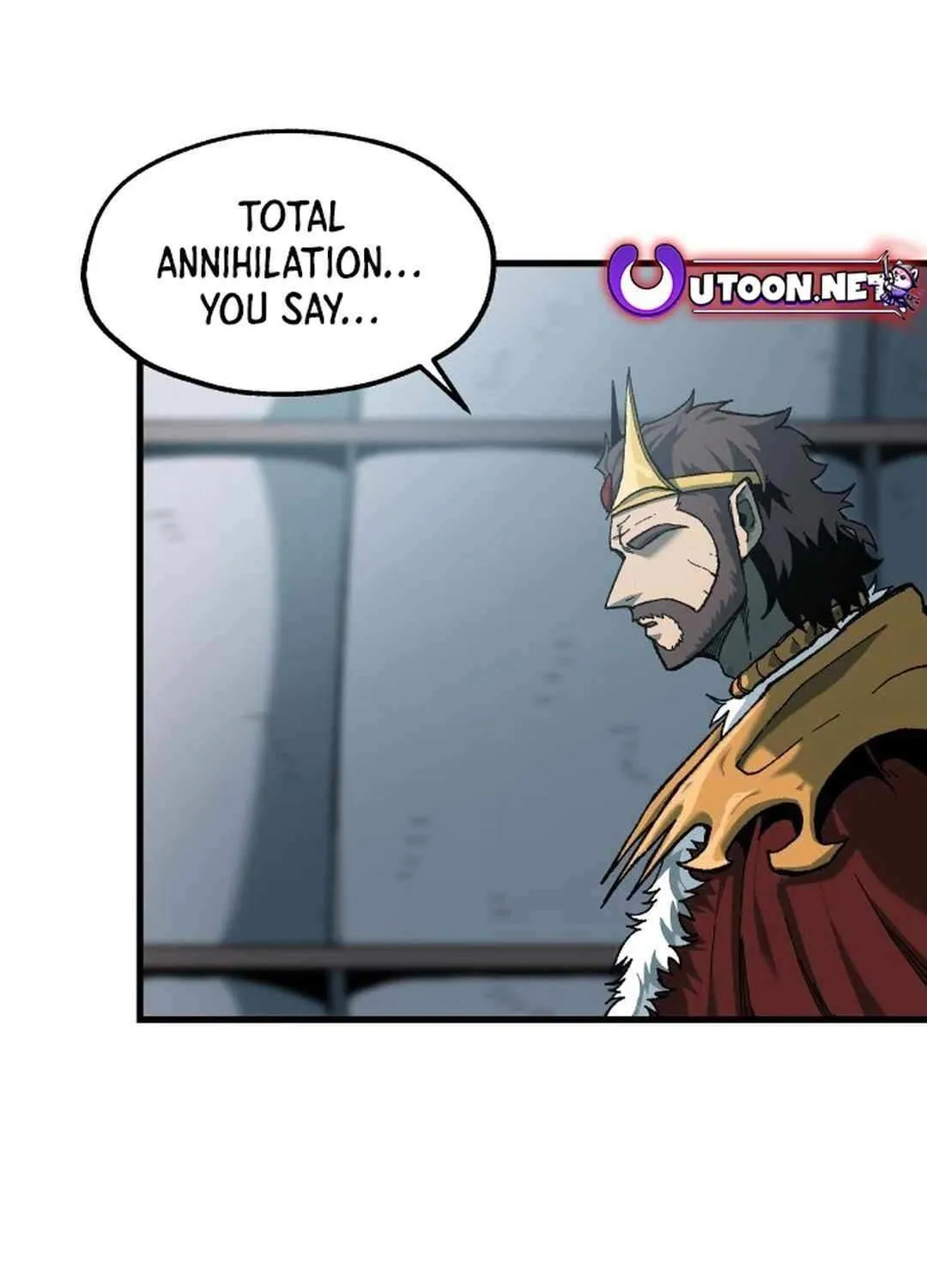 Lantern Of The Dawn Chapter 48 page 43 - 