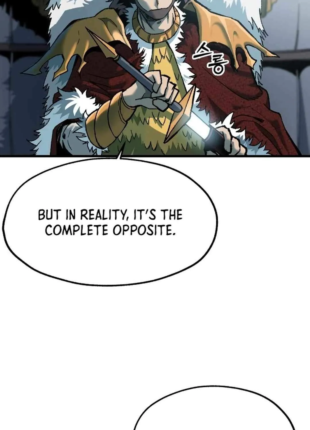 Lantern Of The Dawn Chapter 48 page 55 - 