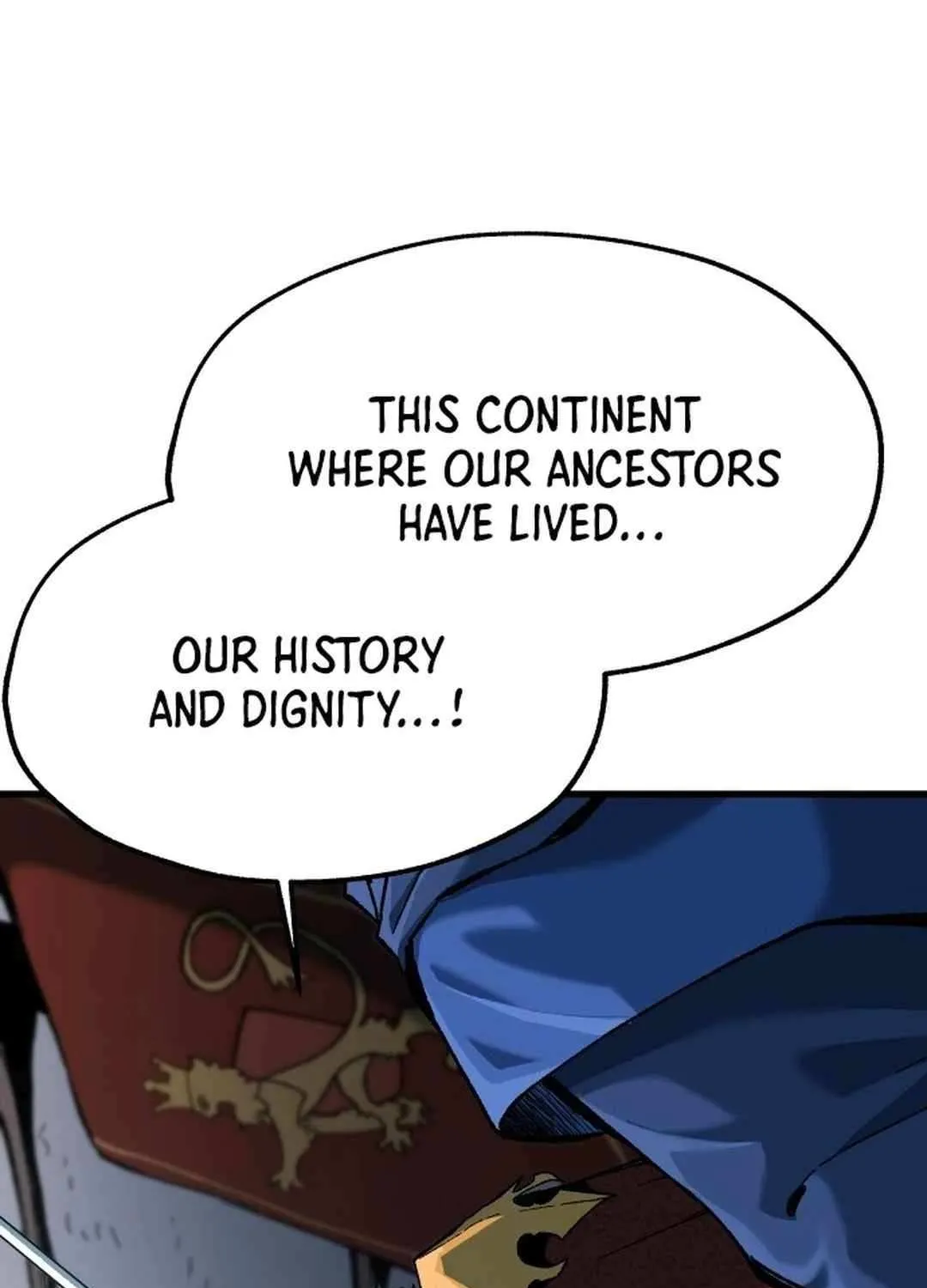 Lantern Of The Dawn Chapter 48 page 57 - 