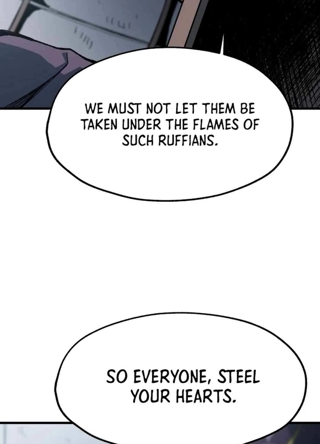 Lantern Of The Dawn Chapter 48 page 59 - 