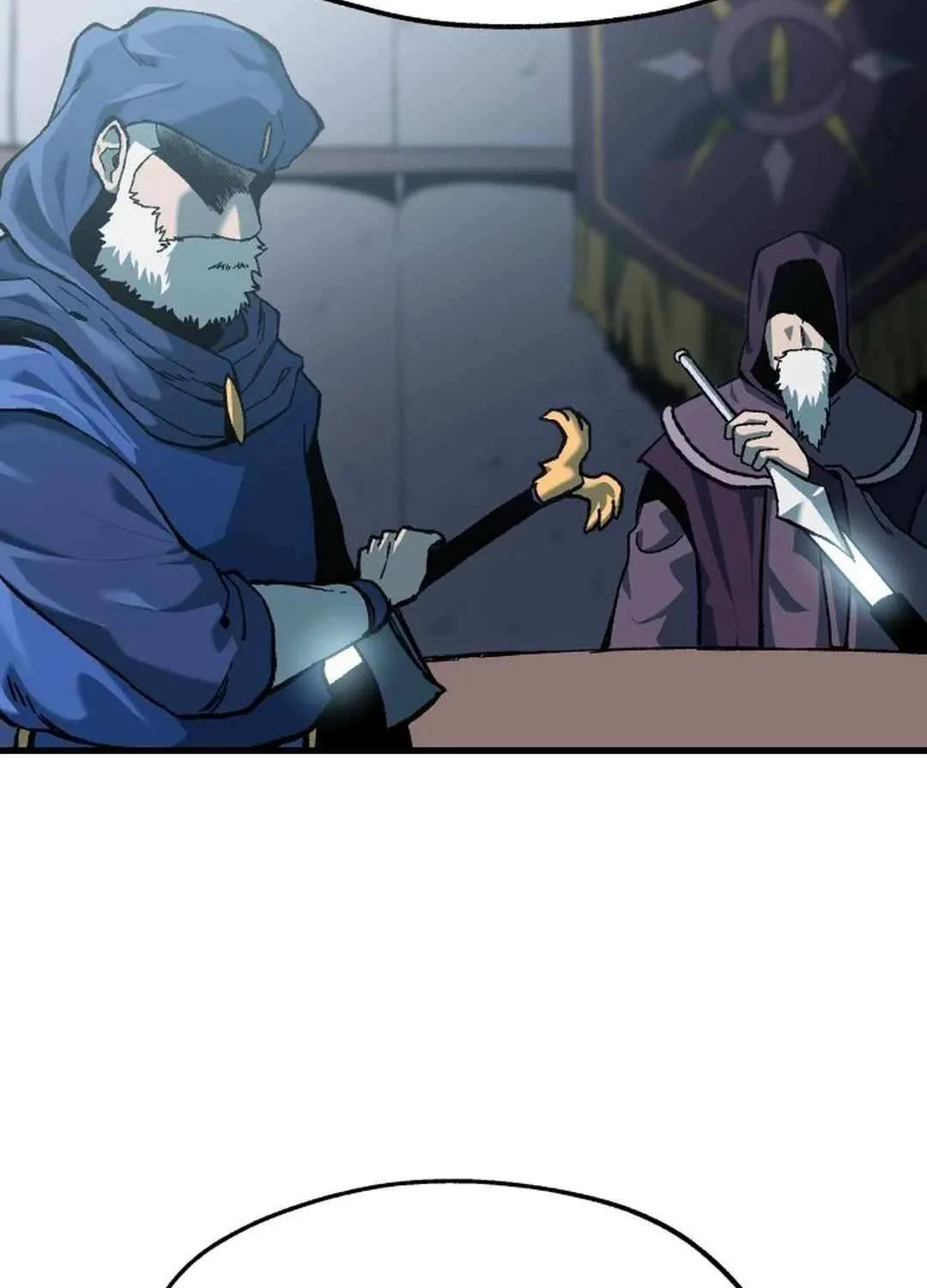 Lantern Of The Dawn Chapter 48 page 60 - 
