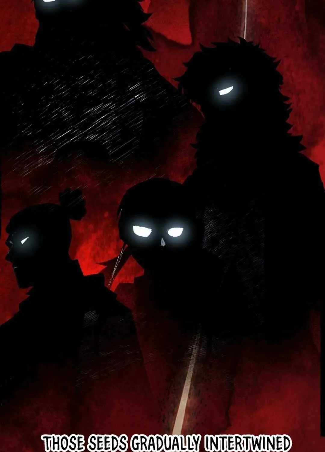 Lantern Of The Dawn Chapter 48 page 7 - 