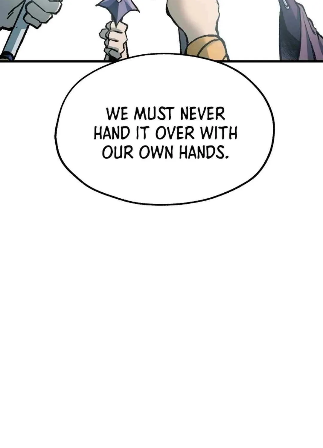 Lantern Of The Dawn Chapter 48 page 63 - 