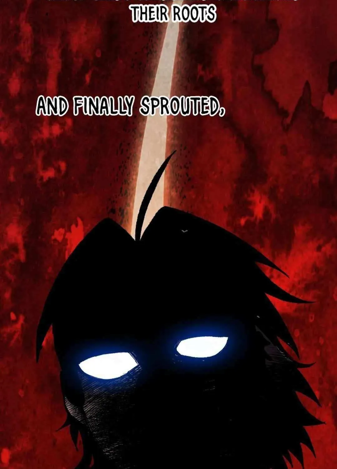 Lantern Of The Dawn Chapter 48 page 8 - 