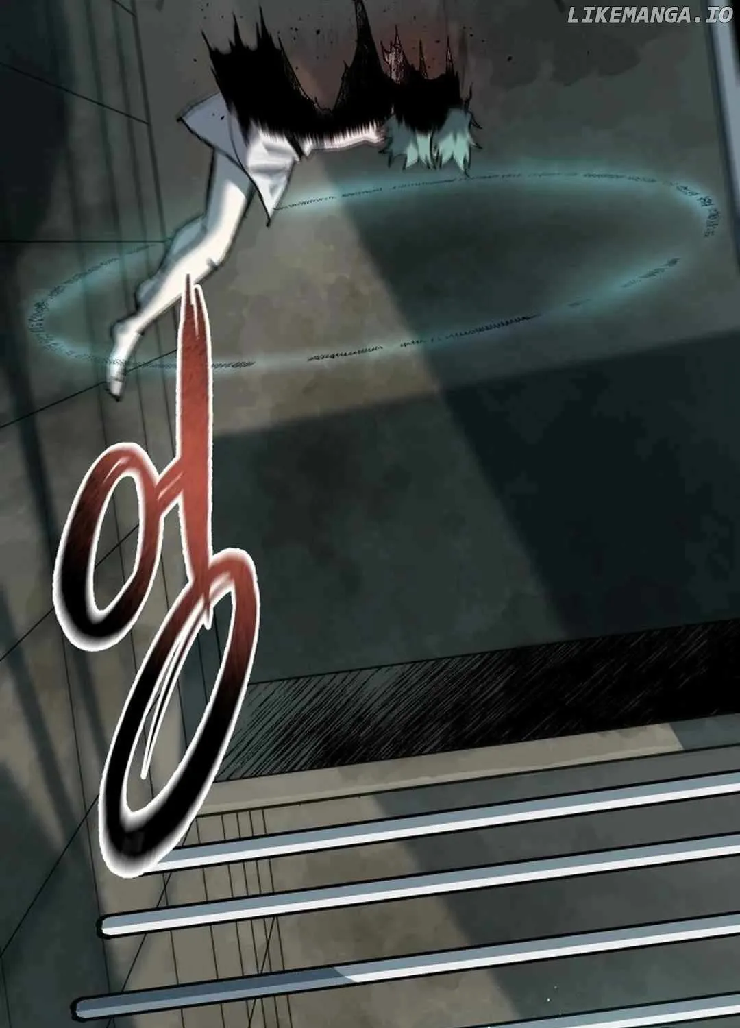 Lantern Of The Dawn Chapter 48 page 71 - 