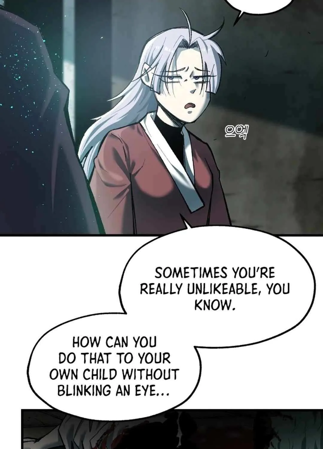 Lantern Of The Dawn Chapter 48 page 73 - 