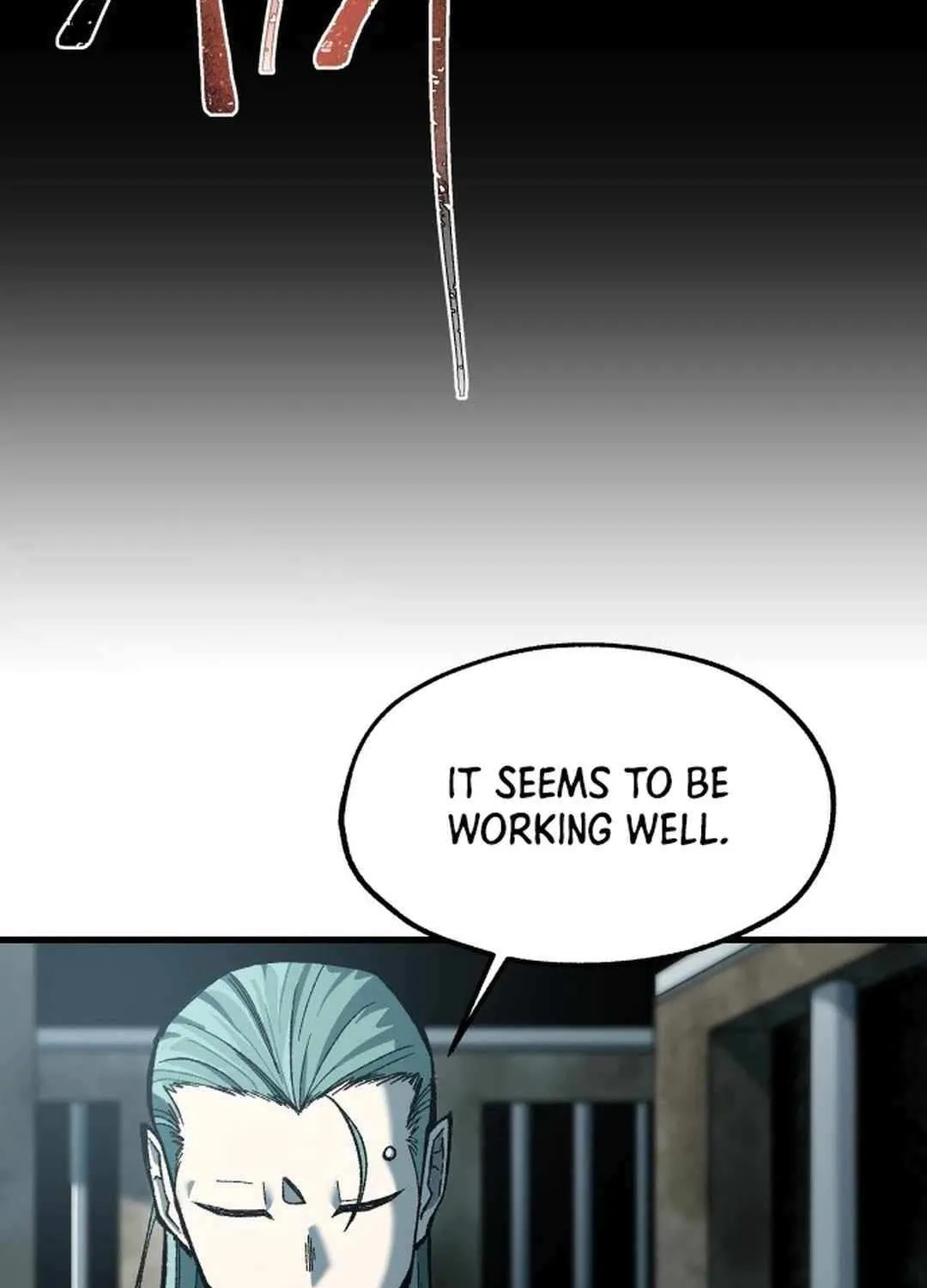 Lantern Of The Dawn Chapter 48 page 77 - 