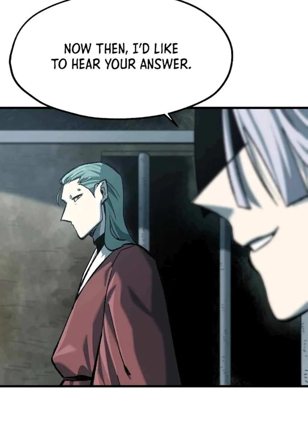Lantern Of The Dawn Chapter 48 page 82 - 