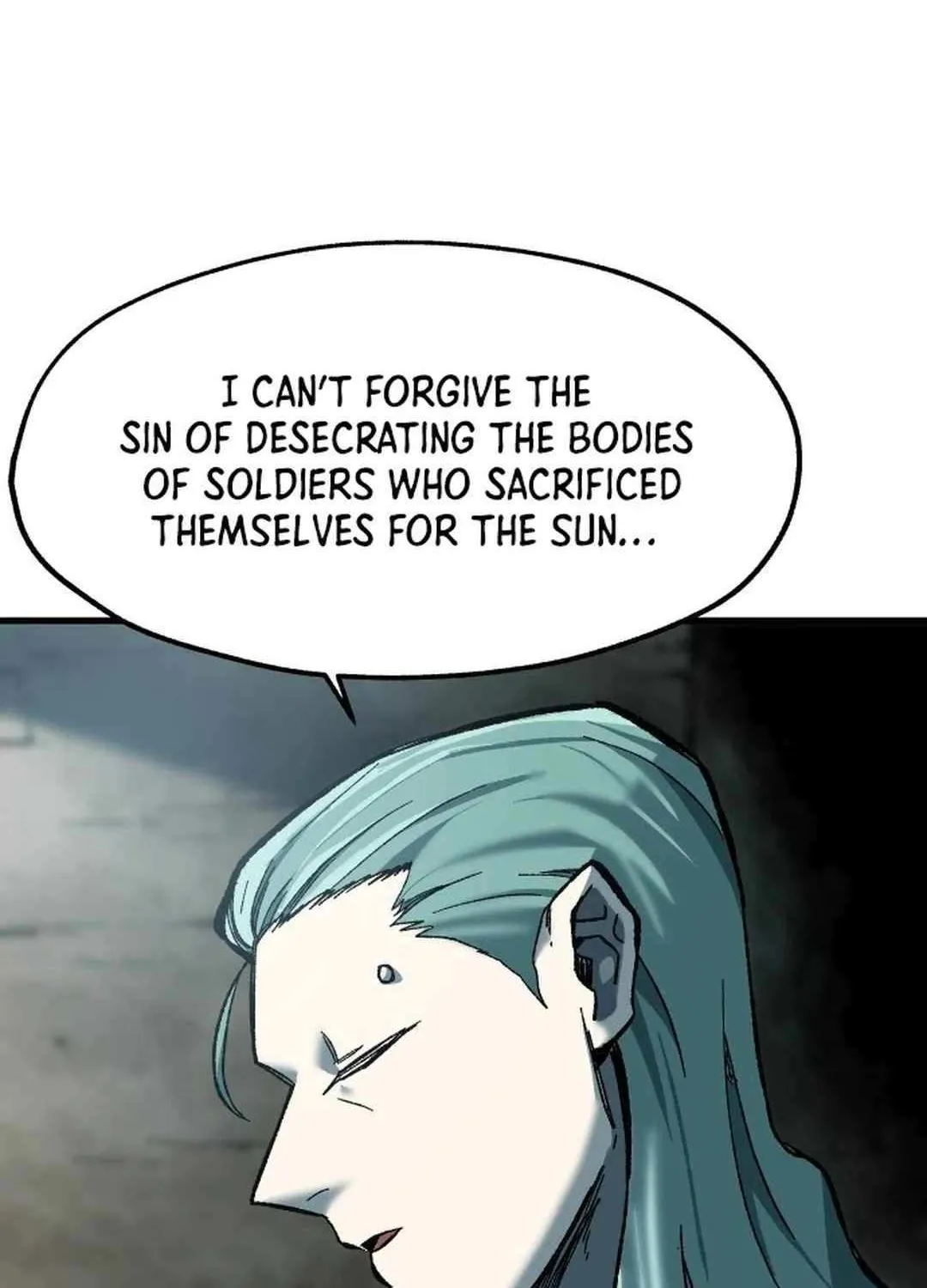 Lantern Of The Dawn Chapter 48 page 83 - 