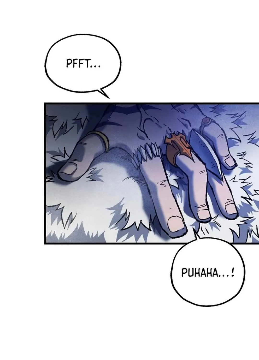 Lantern Of The Dawn Chapter 48 page 92 - 