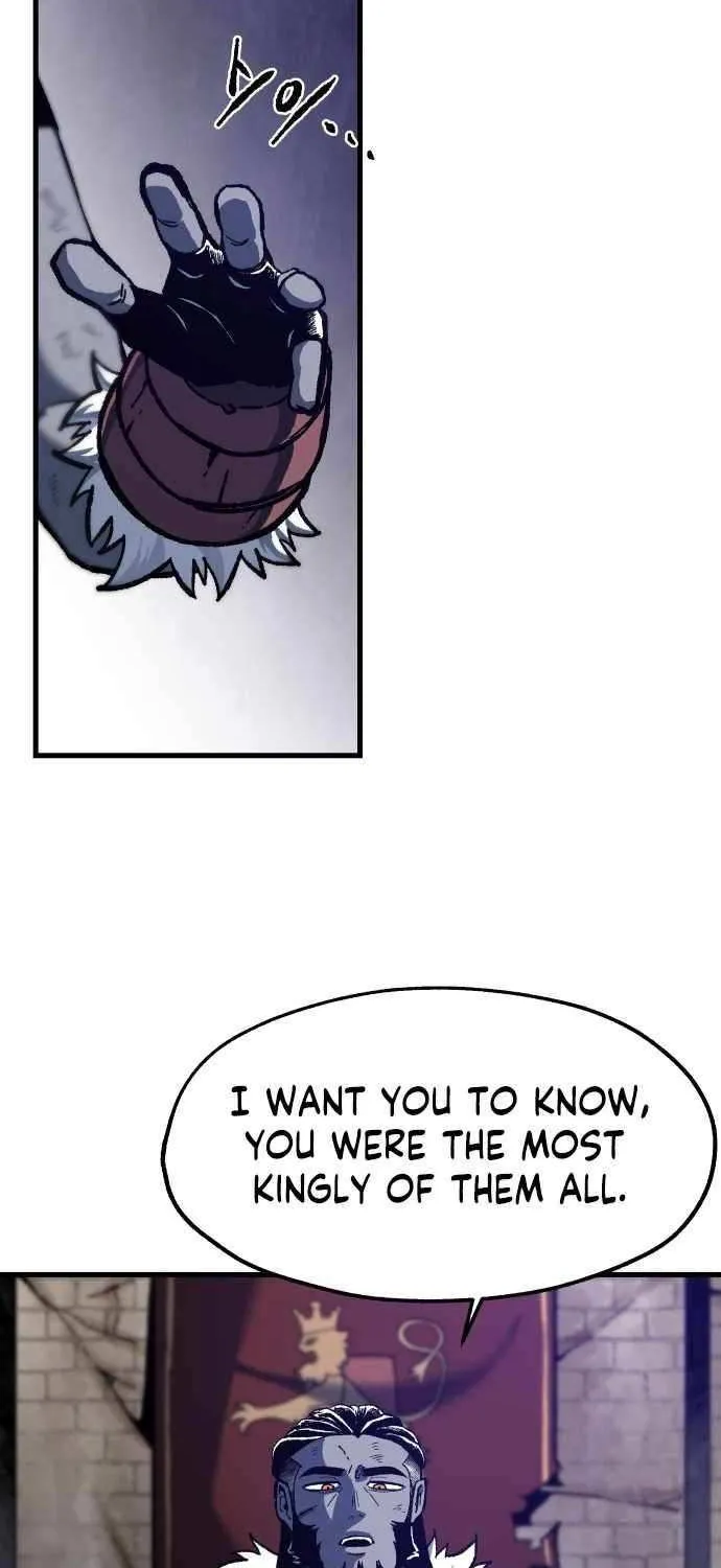 Lantern Of The Dawn Chapter 49 page 2 - 