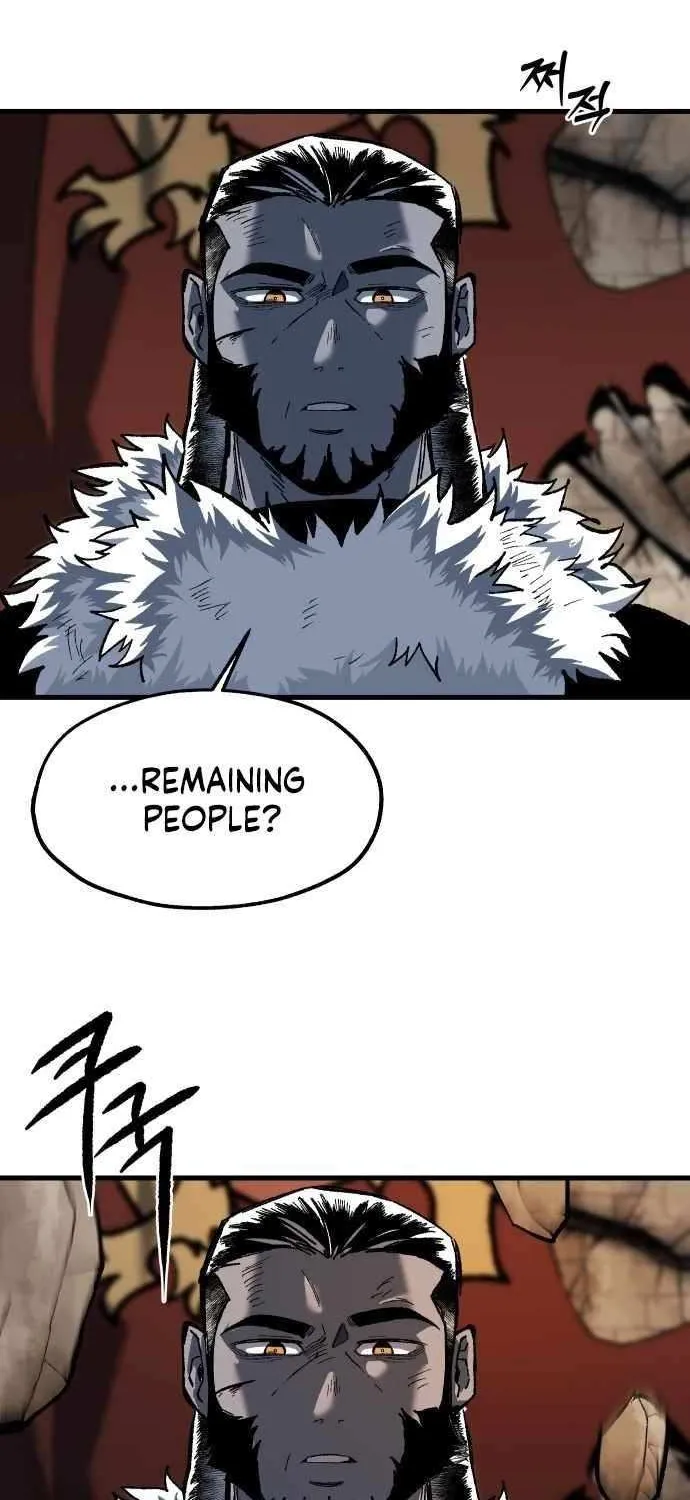 Lantern Of The Dawn Chapter 49 page 11 - 