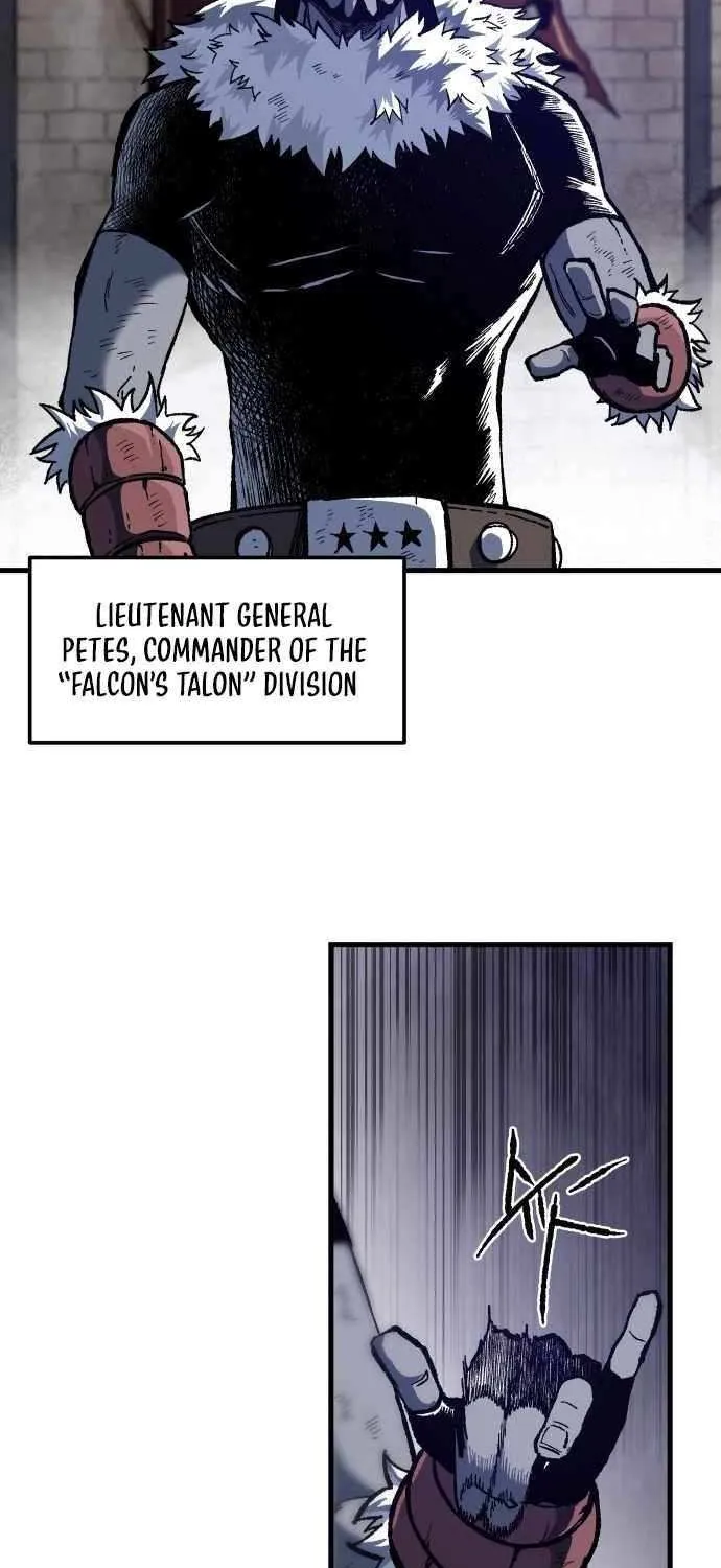 Lantern Of The Dawn Chapter 49 page 3 - 