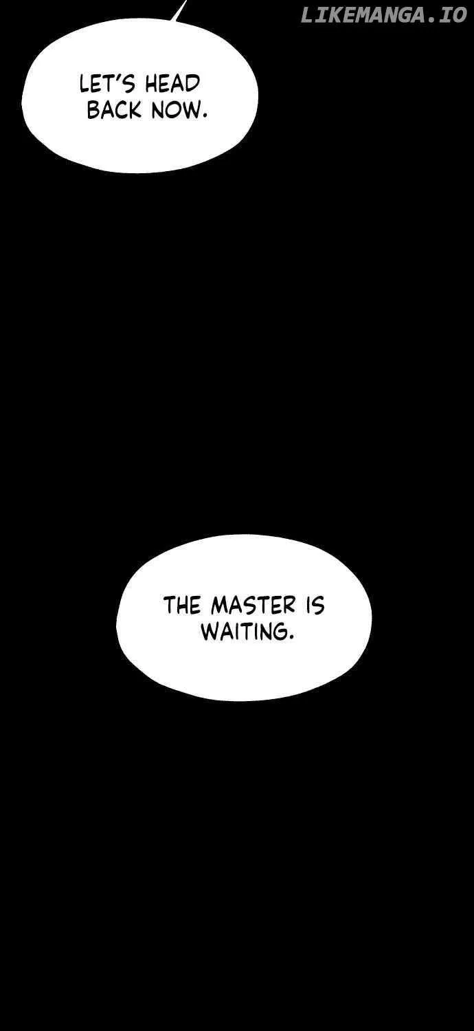Lantern Of The Dawn Chapter 49 page 22 - 