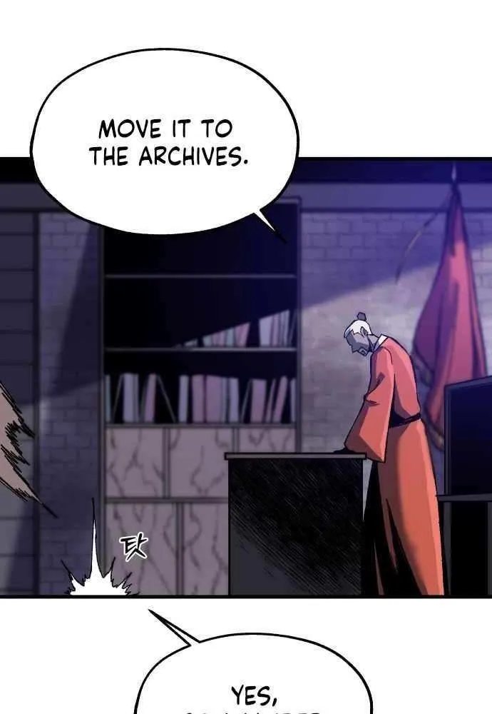 Lantern Of The Dawn Chapter 49 page 28 - 