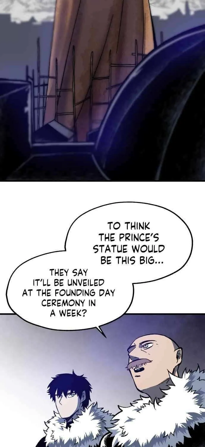 Lantern Of The Dawn Chapter 49 page 32 - 