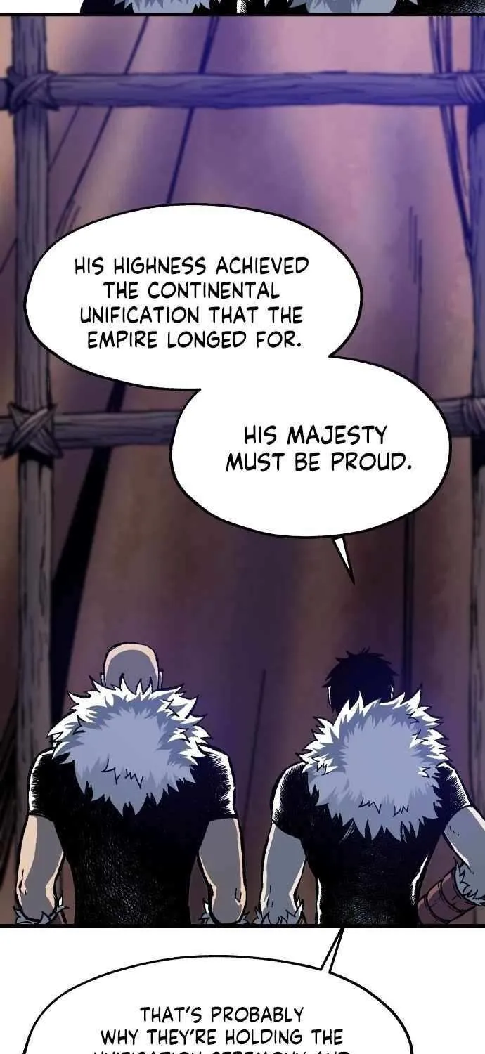 Lantern Of The Dawn Chapter 49 page 33 - 
