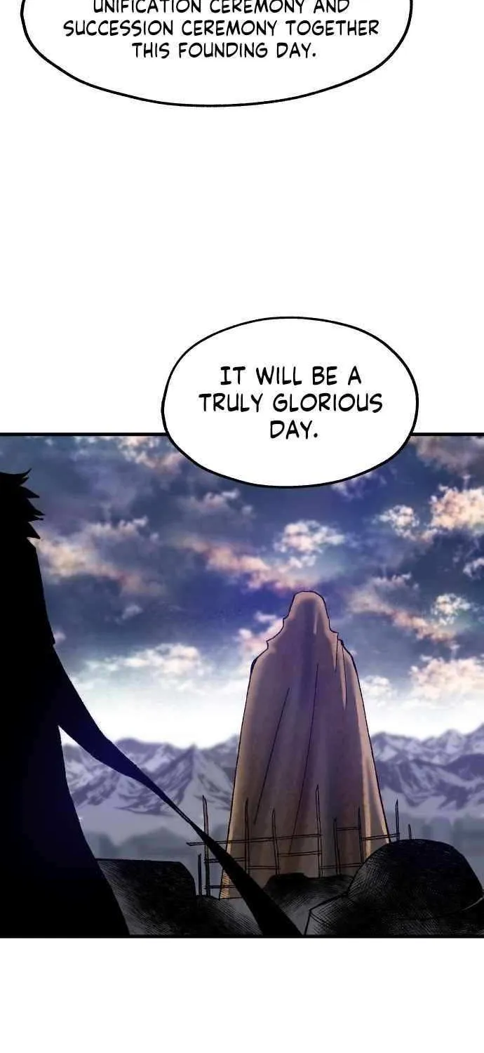 Lantern Of The Dawn Chapter 49 page 34 - 